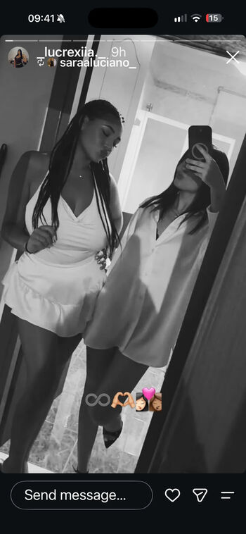 Leaked Lucrexiia private photo viral onlyfans