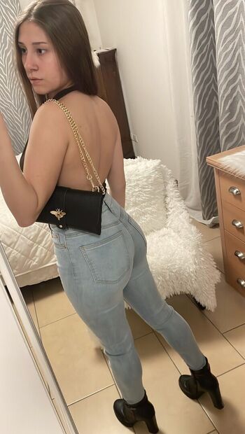 Leaked Lucrezia franchini private photo viral onlyfans