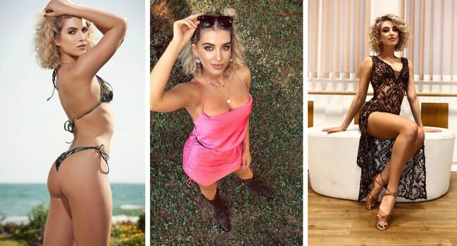 Leaked Lucrezia lando private photo viral onlyfans