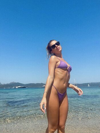 Leaked Lucrezia lando private photo viral onlyfans