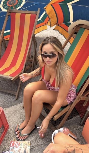 Leaked Lucrezia tronchin private photo viral onlyfans