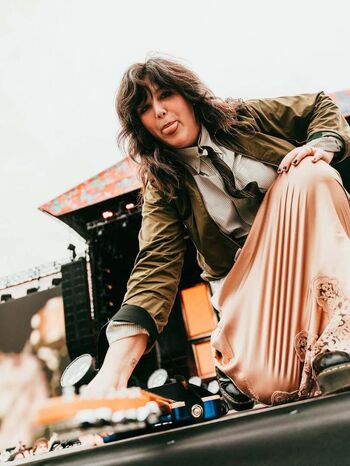 Lucy Dacus