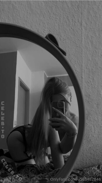 Leaked Lucy dream private photo viral onlyfans