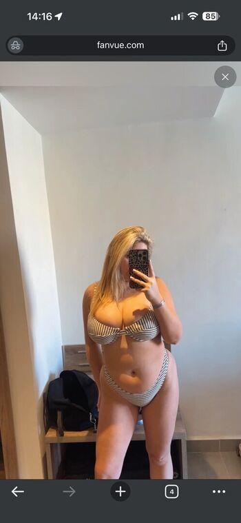 Lucy Fairwyn