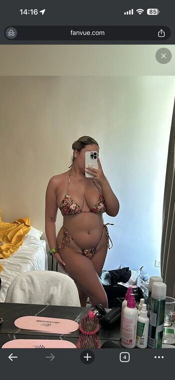 Leaked Lucy fairwyn private photo viral onlyfans