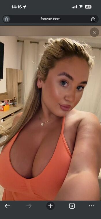 Lucy Fairwyn