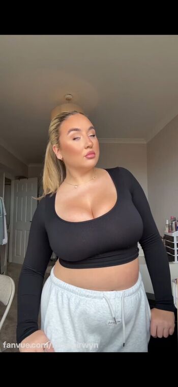 Lucy Fairwyn