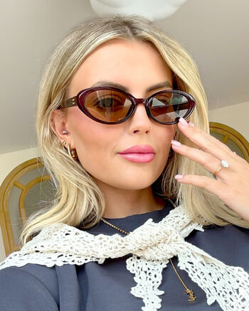 Leaked Lucy fallon private photo viral onlyfans