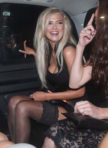 Lucy Fallon