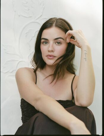 Lucy Hale