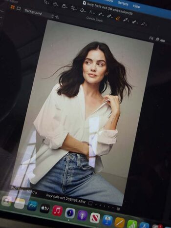 Lucy Hale