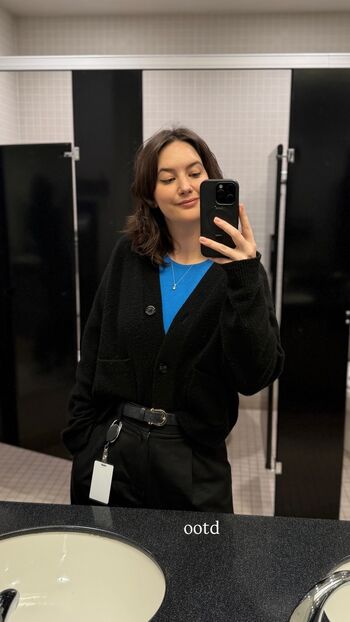Leaked Lucy james private photo viral onlyfans