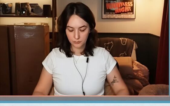 Leaked Lucy james private photo viral onlyfans