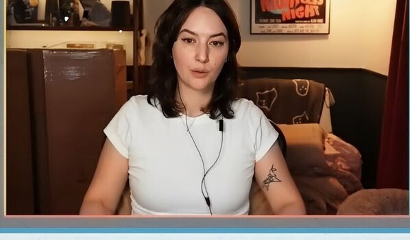 Leaked Lucy james private photo viral onlyfans