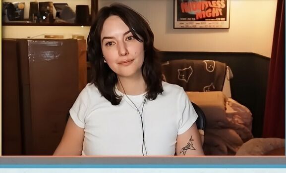 Leaked Lucy james private photo viral onlyfans