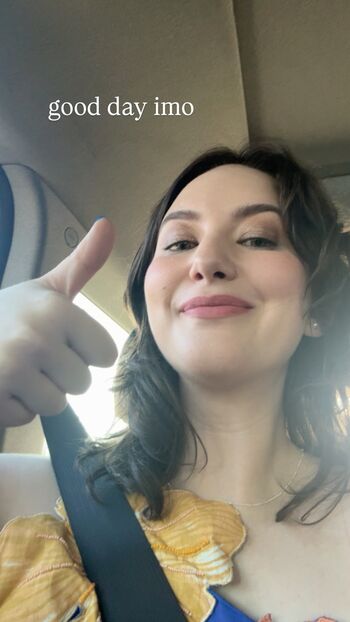 Leaked Lucy james private photo viral onlyfans