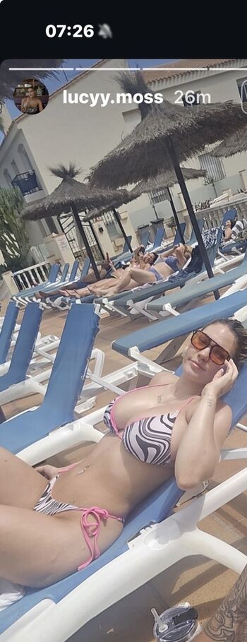 Leaked Lucy jo private photo viral onlyfans