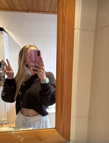 Leaked Lucy michel private photo viral onlyfans