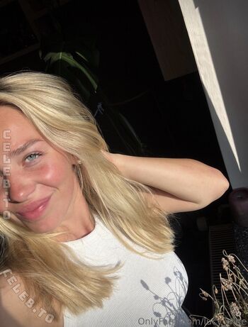 Leaked Lucy michel private photo viral onlyfans