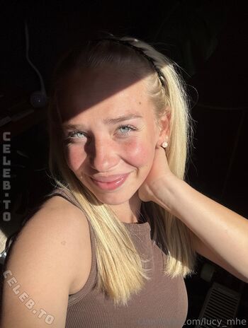 Lucy Michel