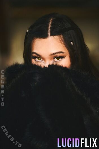 Leaked Lucy mochi  page private photo viral onlyfans