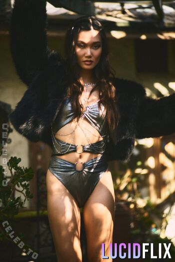 Leaked Lucy mochi  page private photo viral onlyfans