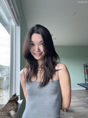 Lucy Mochi