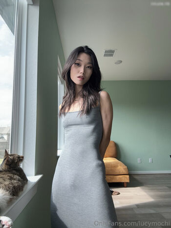 Lucy Mochi