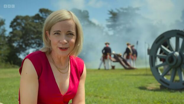 Leaked Lucy worsley private photo viral onlyfans