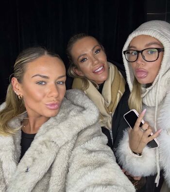 Lucy Zara Appreciation