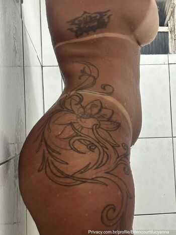 Leaked Lucyanna bitencourtt private photo viral onlyfans