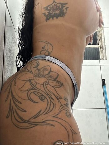 Leaked Lucyanna bitencourtt private photo viral onlyfans