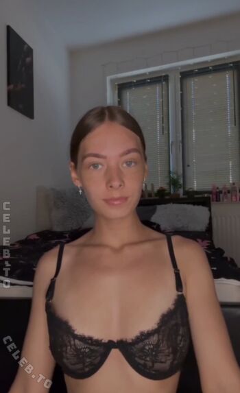 Leaked Lucywhoelse private photo viral onlyfans