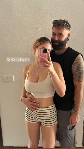 Leaked Lucyy moss page private photo viral onlyfans