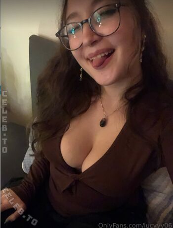 Leaked Lucyyy private photo viral onlyfans