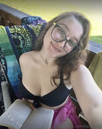 Leaked Lucyyy private photo viral onlyfans