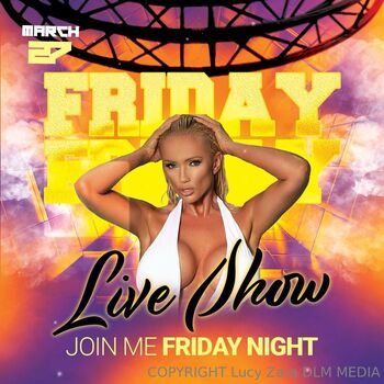 Leaked Lucyzara private photo viral onlyfans
