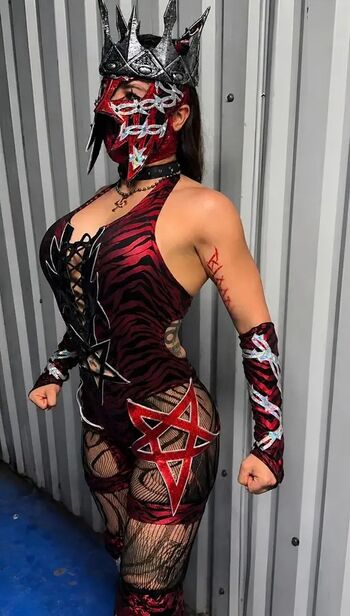 Ludark Shaitan