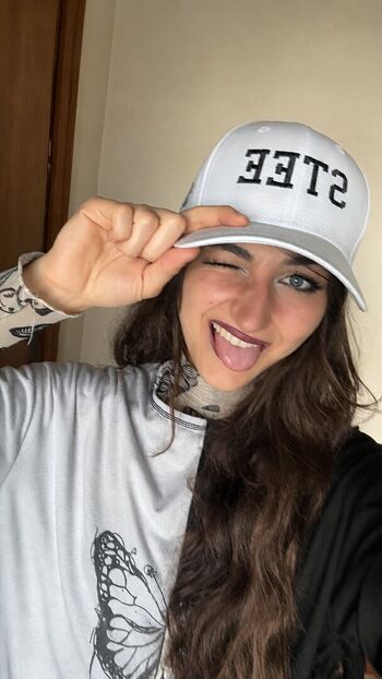 Leaked Ludawissy private photo viral onlyfans