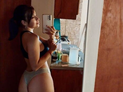 Leaked Ludmi godoy private photo viral onlyfans