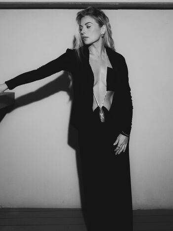 Leaked Ludwika paleta private photo viral onlyfans