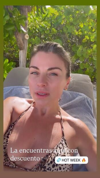 Leaked Ludwika paleta private photo viral onlyfans