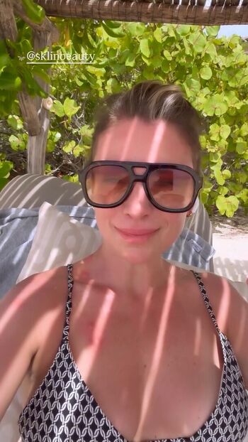 Leaked Ludwika paleta private photo viral onlyfans