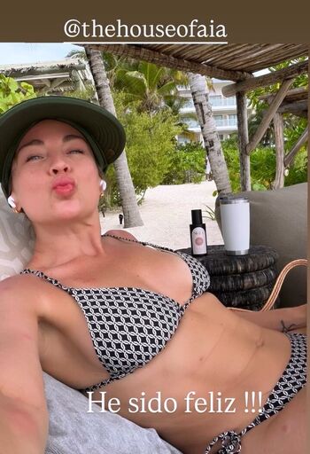 Leaked Ludwika paleta private photo viral onlyfans