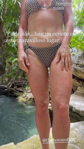 Leaked Ludwika paleta private photo viral onlyfans