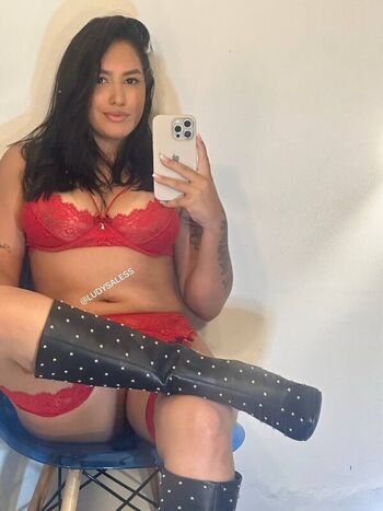 Leaked Ludysaless private photo viral onlyfans