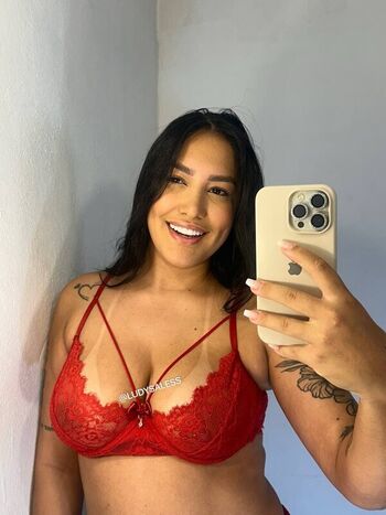 Leaked Ludysaless private photo viral onlyfans
