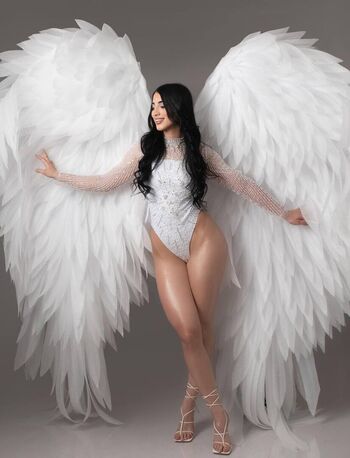 Leaked Lufrainis parra private photo viral onlyfans