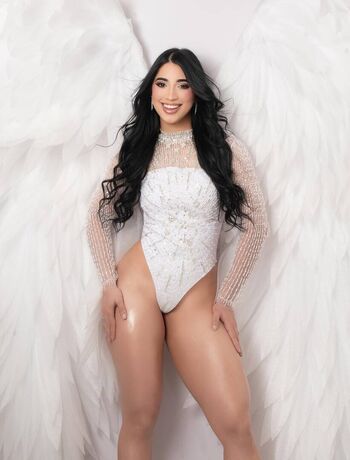 Leaked Lufrainis parra private photo viral onlyfans