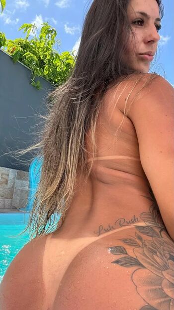 Leaked Luhxrush private photo viral onlyfans